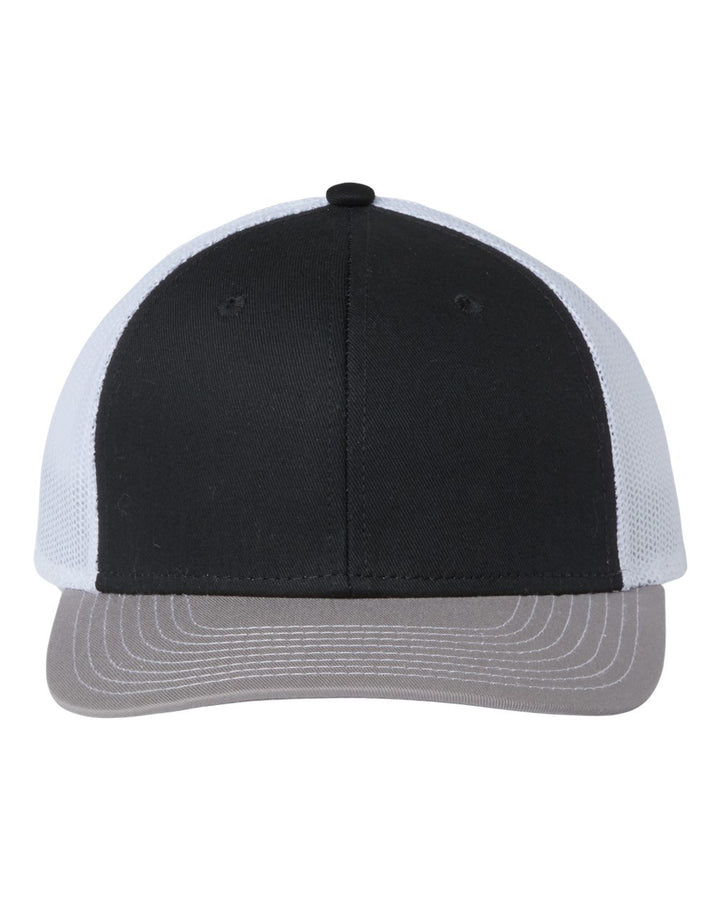 The Game GB452E - Black/ Grey/ White