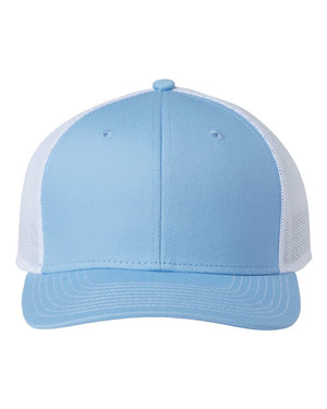 The Game GB452E - Columbia Blue/ White