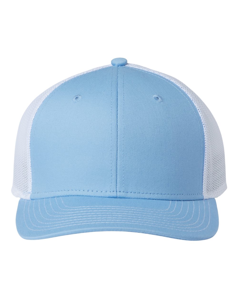 The Game GB452E - Columbia Blue/ White