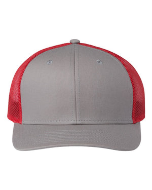The Game GB452E - Grey/ Red