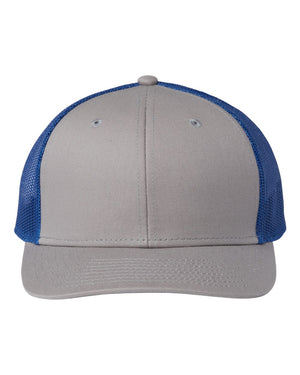 The Game GB452E - Grey/ Royal