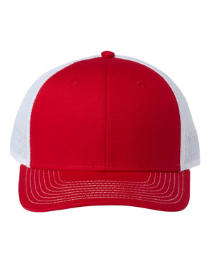 The Game GB452E - Red/ White
