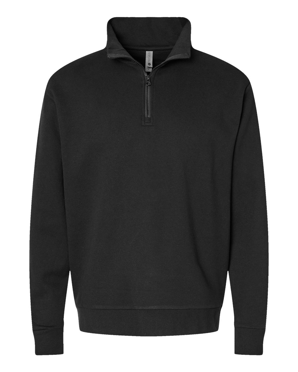 Next Level 9643 - Black