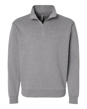 Next Level 9643 - Heather Grey