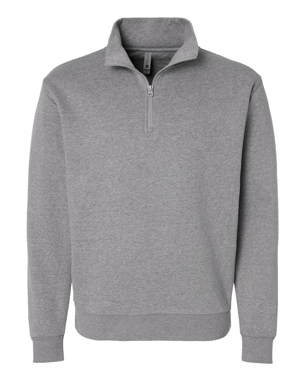 Next Level 9643 - Heather Grey
