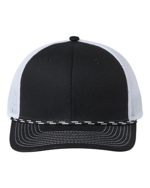 The Game GB452R - Black/ White