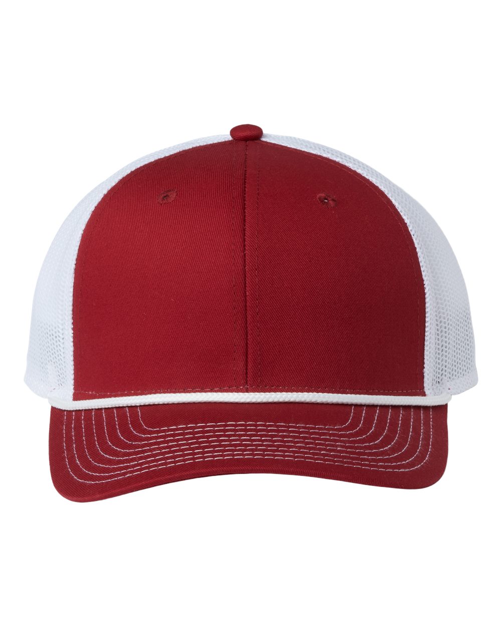 The Game GB452R - Cardinal/ White