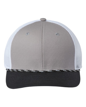 The Game GB452R - Light Grey/ Black