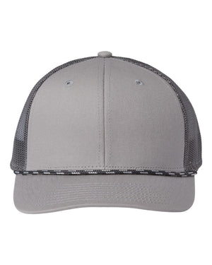 The Game GB452R - Light Grey/ Charcoal