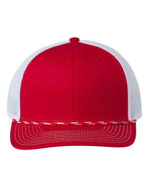 The Game GB452R - Red/ White