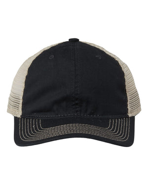 The Game GB880 - Black/ Khaki