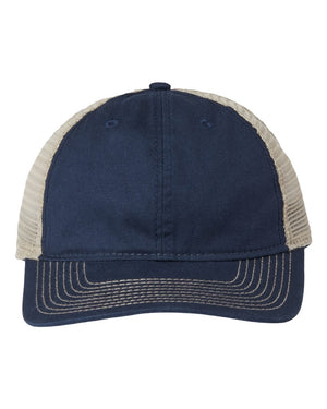 The Game GB880 - Navy/ Khaki