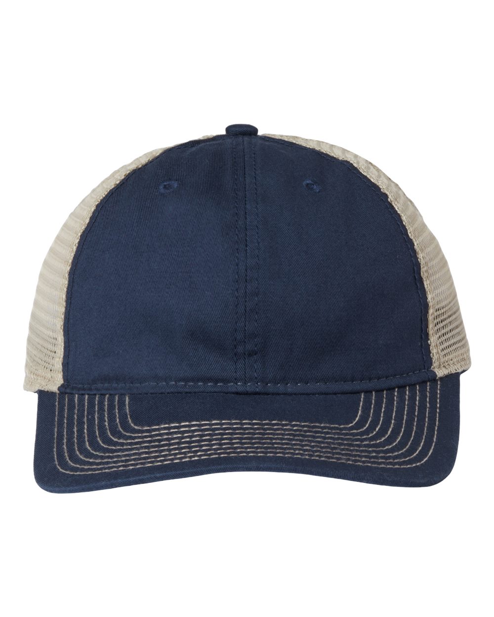 The Game GB880 - Navy/ Khaki