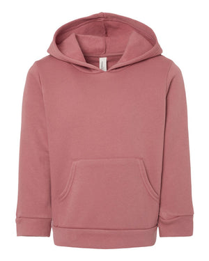 BELLA + CANVAS 3719T - Mauve