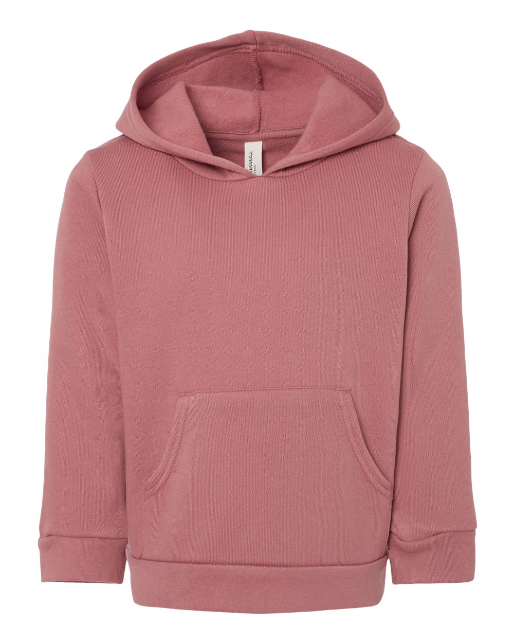 BELLA + CANVAS 3719T - Mauve
