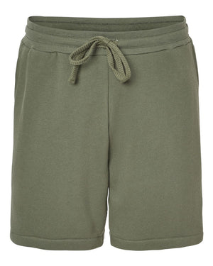 BELLA + CANVAS 3724 - Military Green