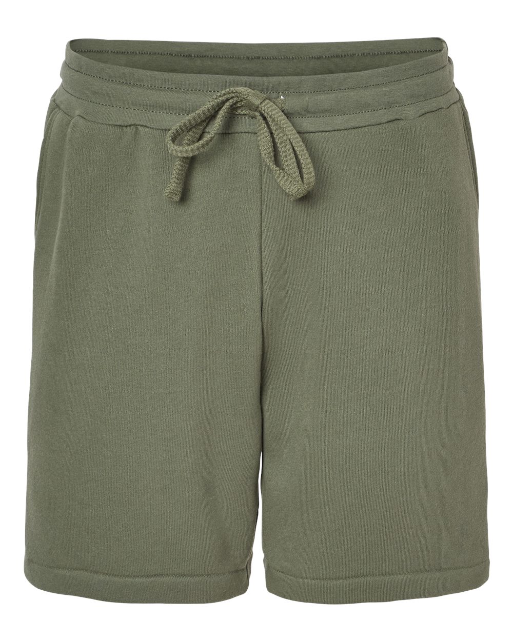 BELLA + CANVAS 3724 - Military Green