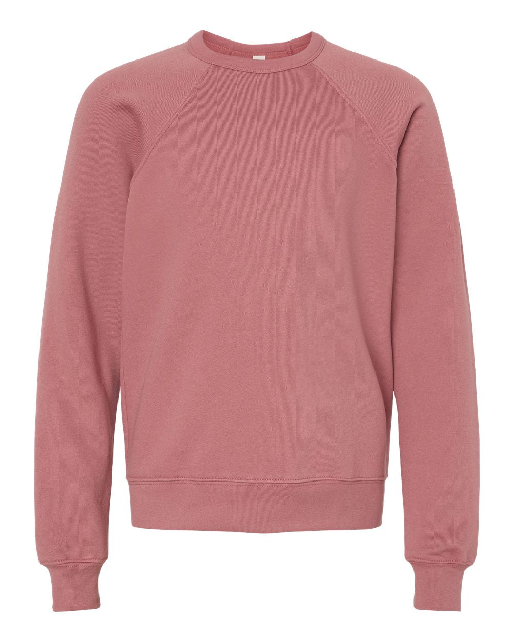 BELLA + CANVAS 3901Y - Mauve