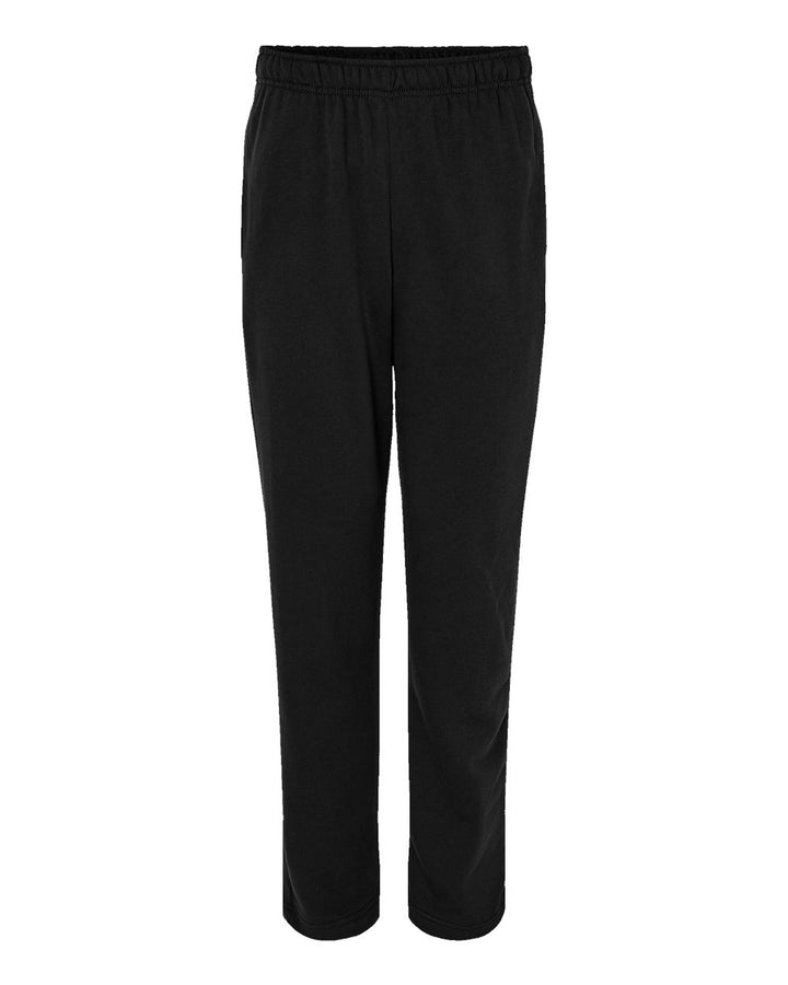 BELLA + CANVAS 3725 - Black