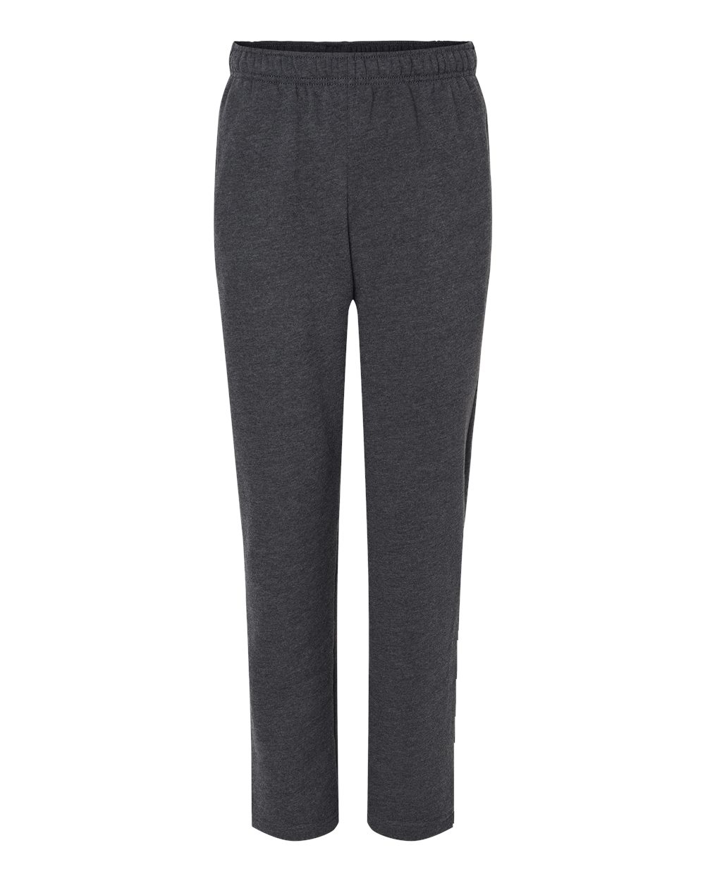 BELLA + CANVAS 3725 - Dark Grey Heather