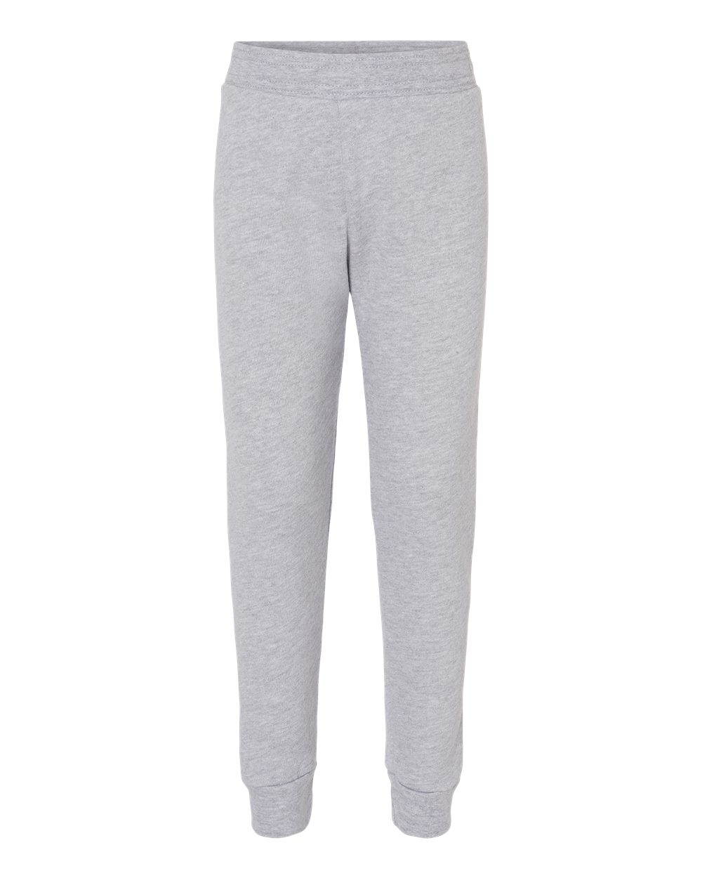 BELLA + CANVAS 3727T - Athletic Heather