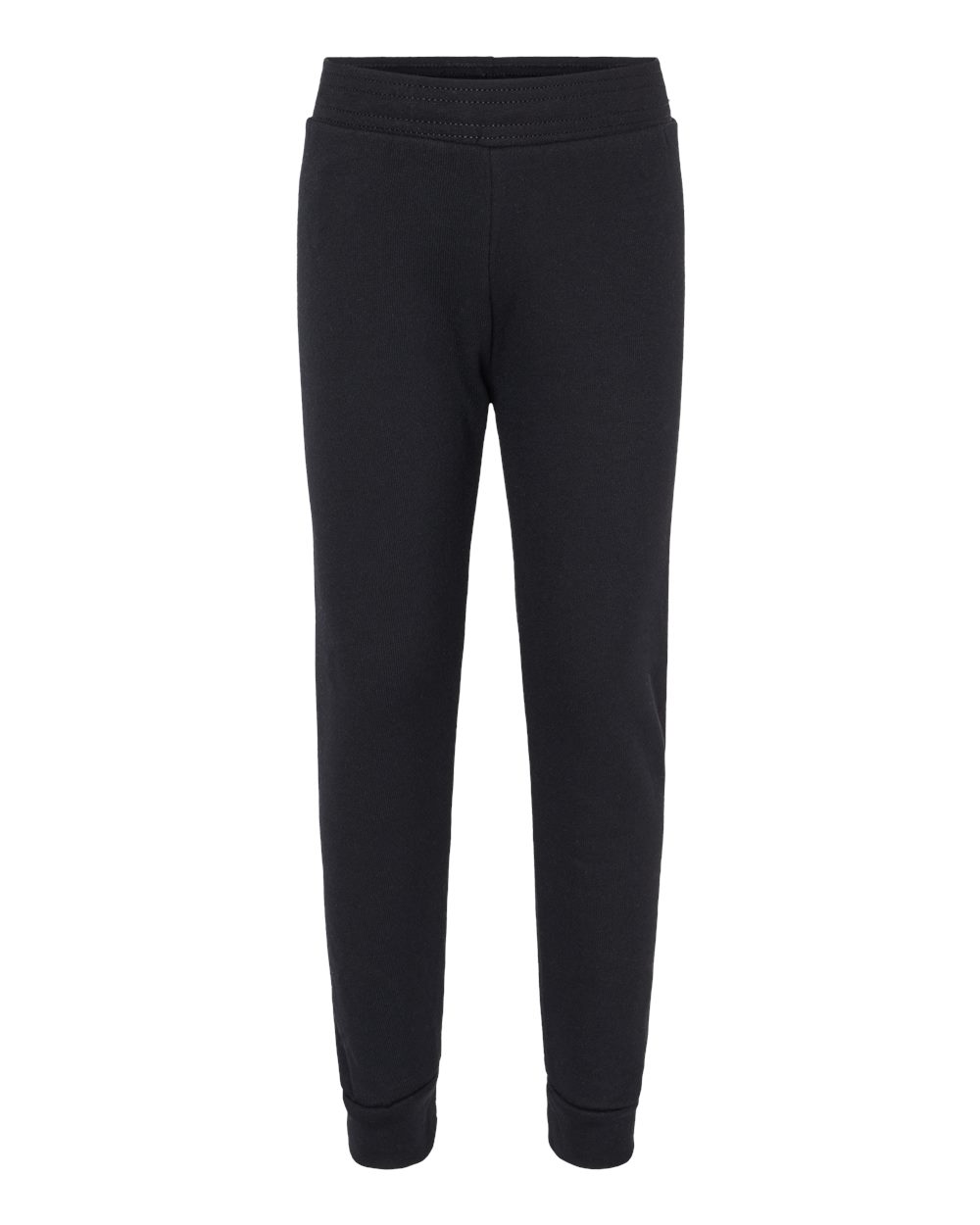 BELLA + CANVAS 3727T - Black
