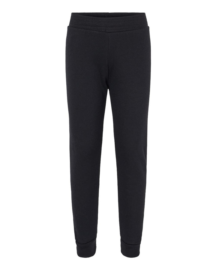 BELLA + CANVAS 3727T - Black
