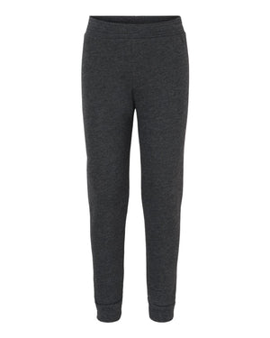BELLA + CANVAS 3727T - Dark Grey Heather
