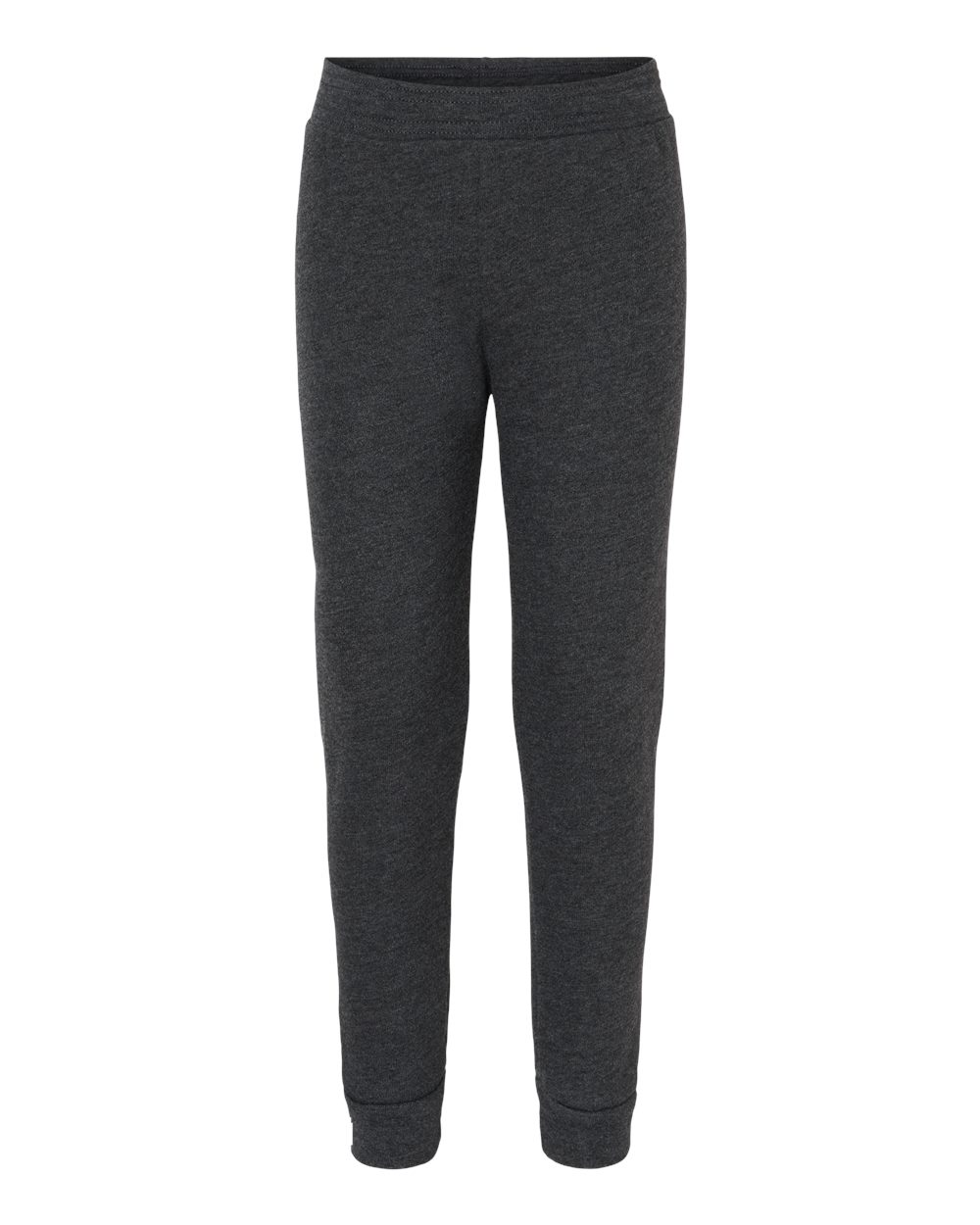 BELLA + CANVAS 3727T - Dark Grey Heather