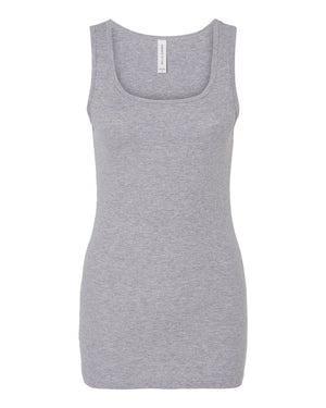BELLA + CANVAS 1081 - Athletic Heather
