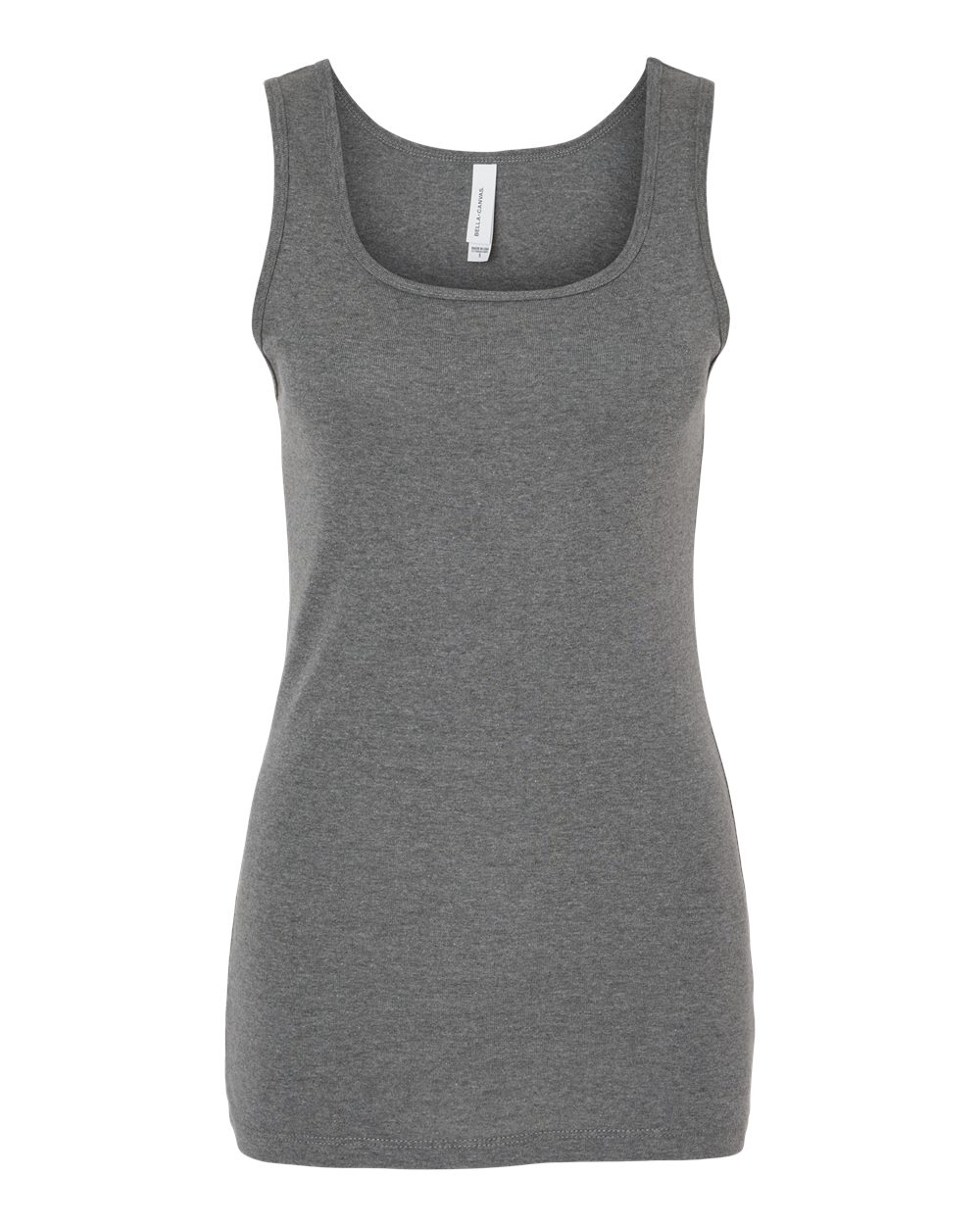 BELLA + CANVAS 1081 - Deep Heather