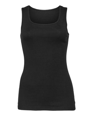 BELLA + CANVAS 1081 - Solid Black Blend