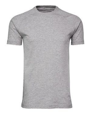 BELLA + CANVAS 3201 - Athletic Heather