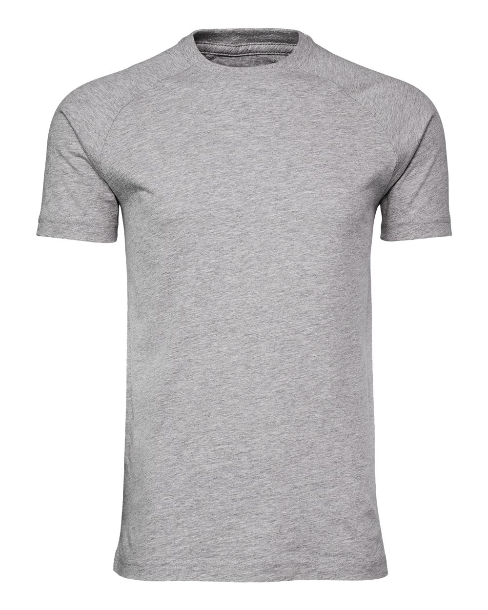 BELLA + CANVAS 3201 - Athletic Heather