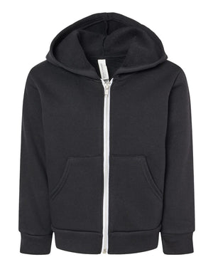 BELLA + CANVAS 3739T - Black