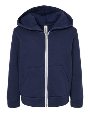 BELLA + CANVAS 3739T - Navy