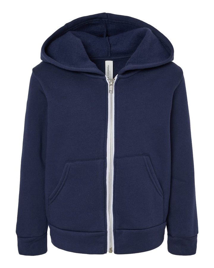 BELLA + CANVAS 3739T - Navy