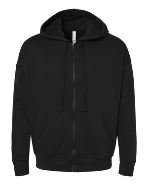 BELLA + CANVAS 3759 - Black