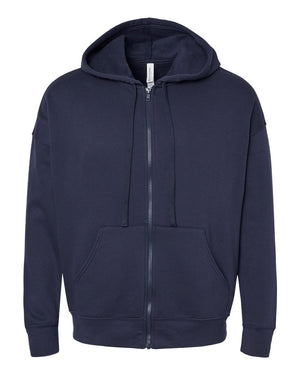 BELLA + CANVAS 3759 - Navy