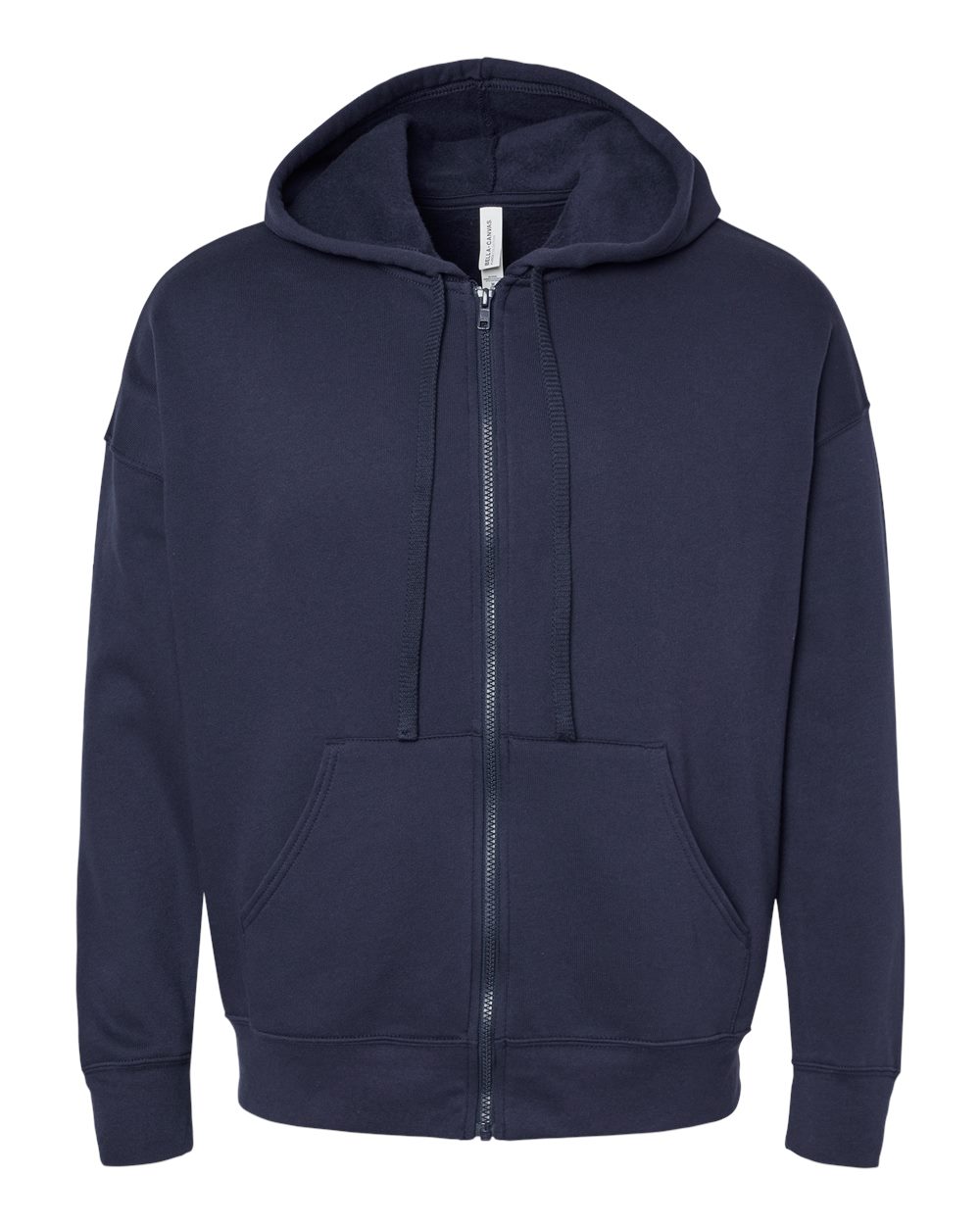BELLA + CANVAS 3759 - Navy