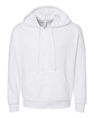 BELLA + CANVAS 3759 - White