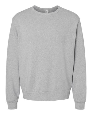 BELLA + CANVAS 3911 - Athletic Heather