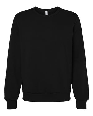 BELLA + CANVAS 3911 - Black