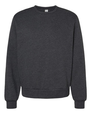 BELLA + CANVAS 3911 - Dark Grey Heather