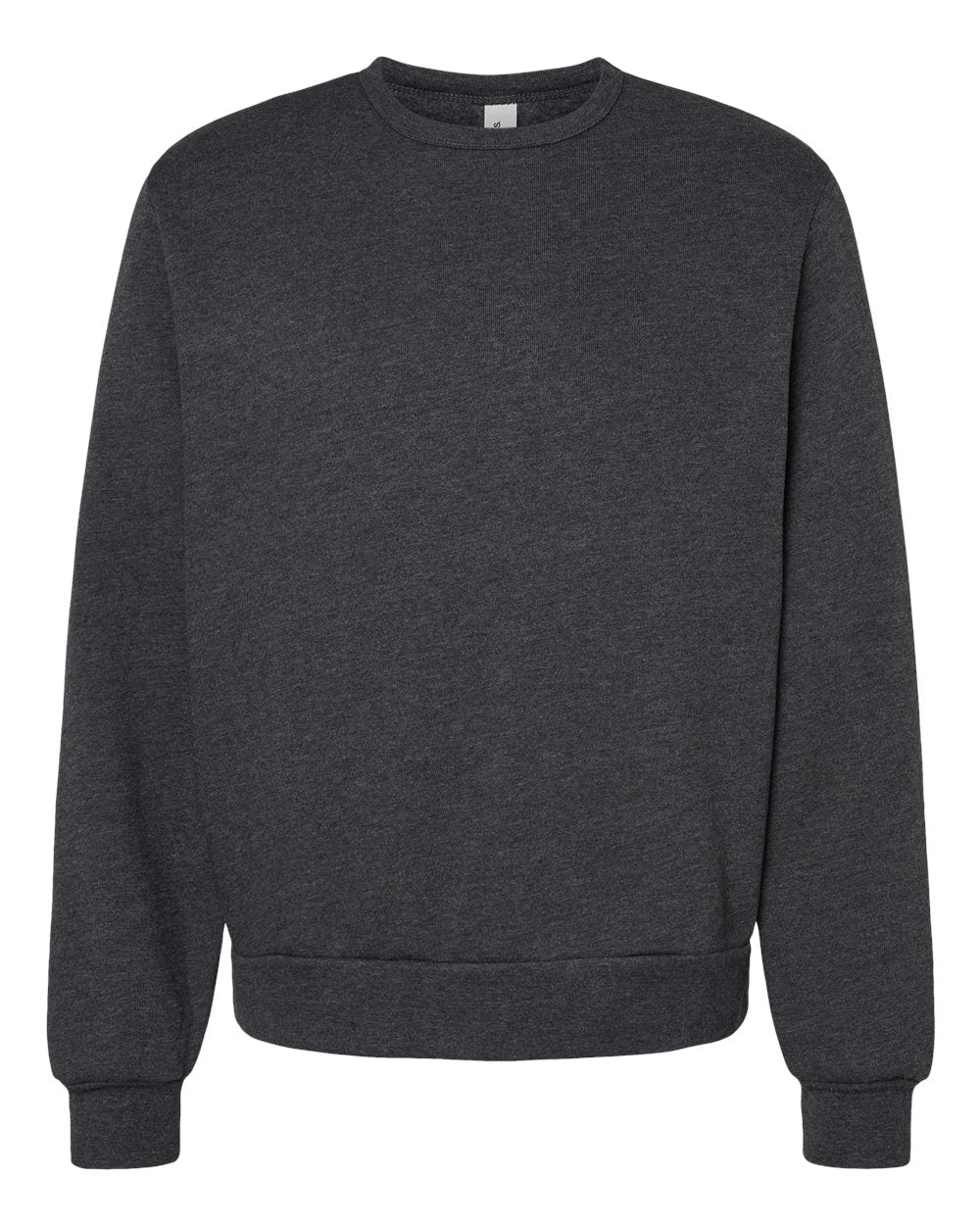 BELLA + CANVAS 3911 - Dark Grey Heather