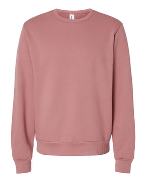 BELLA + CANVAS 3911 - Mauve
