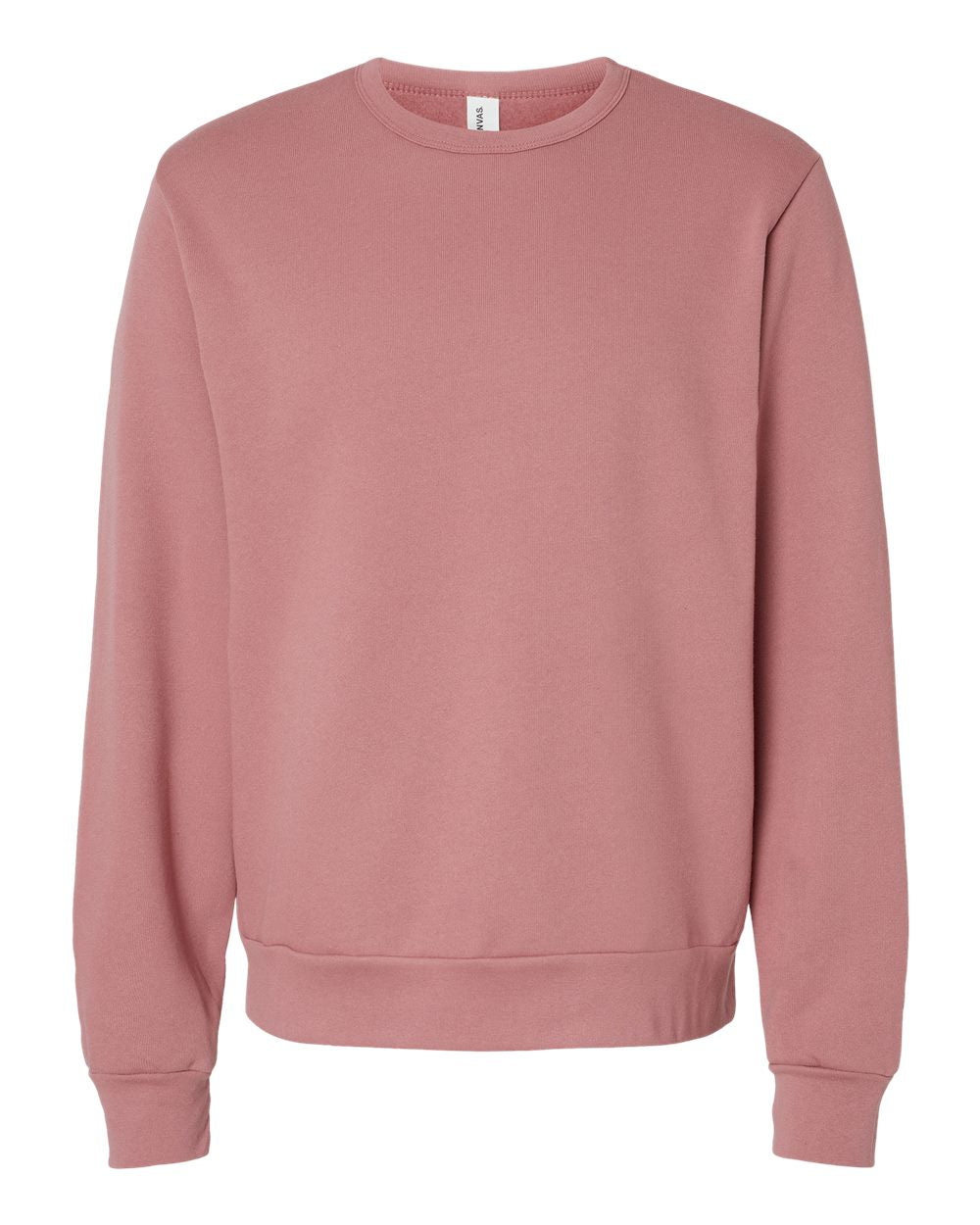 BELLA + CANVAS 3911 - Mauve