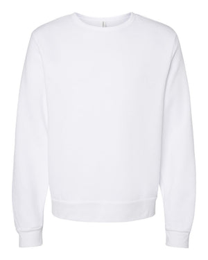 BELLA + CANVAS 3911 - White