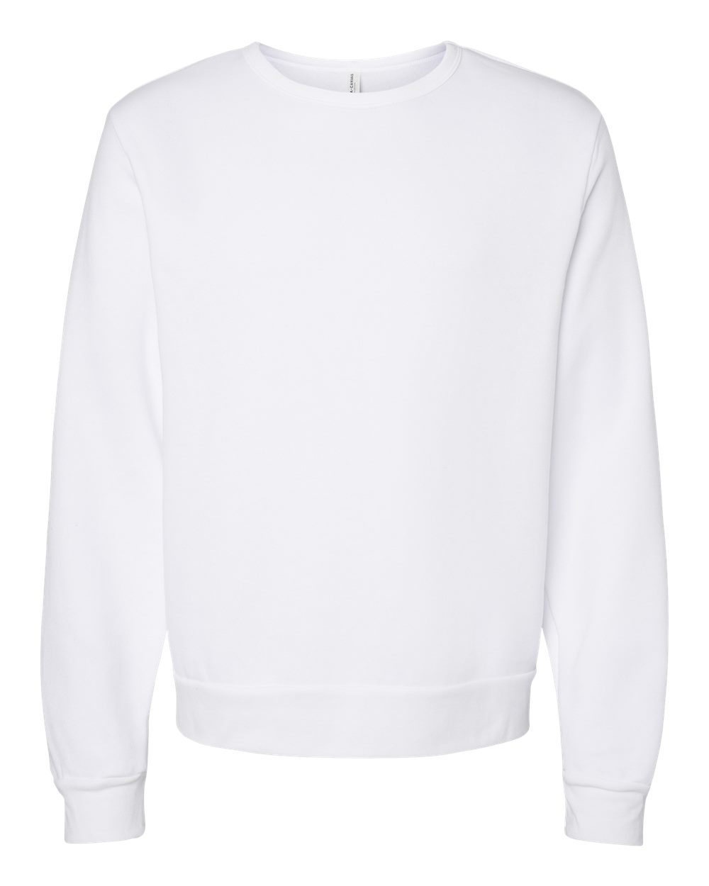BELLA + CANVAS 3911 - White