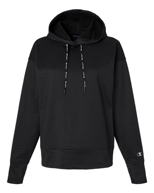 Champion CHP100 - Black